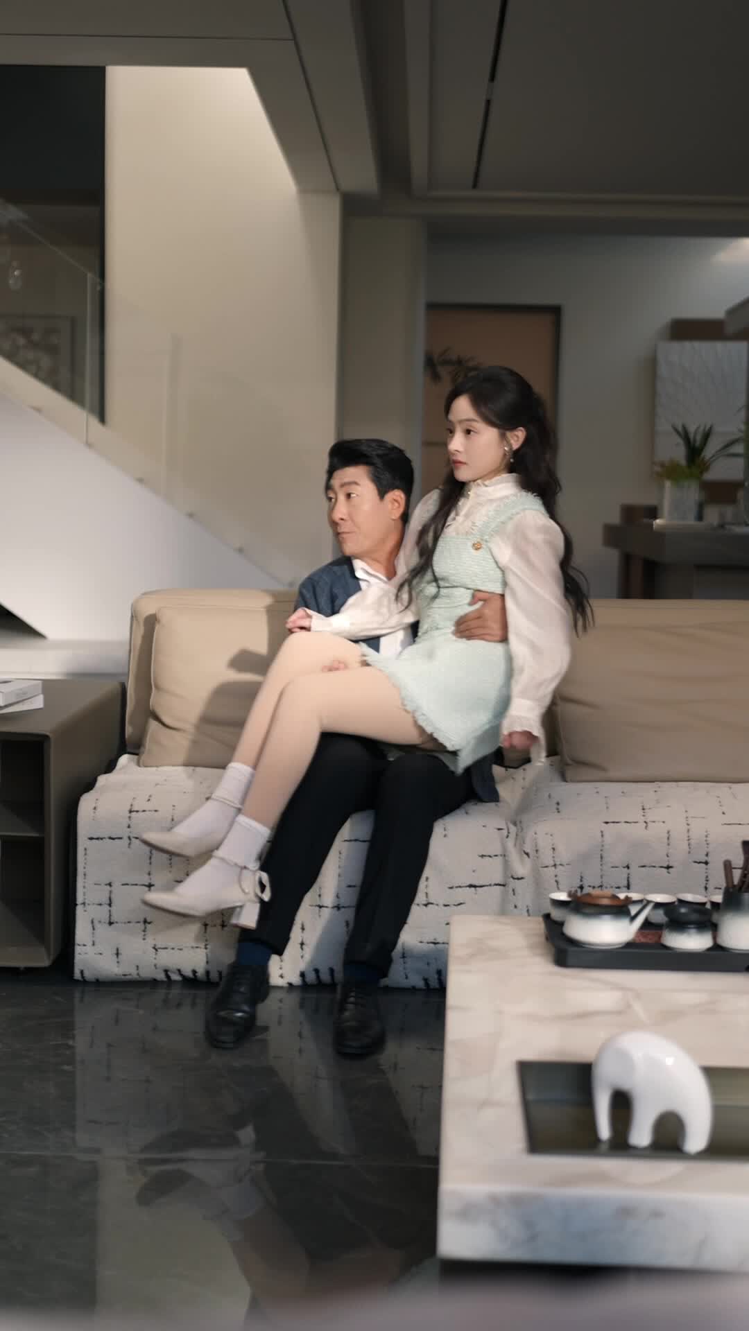 Episode 18 - Reborn: A Sponsored Girl’s Fall